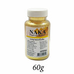 PP04 ผงมุกทองพิเศษ 50g