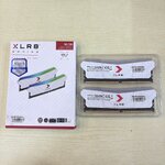 RAM PC DDR4 (3200) 16GB 8GBX2 PNY RGB ประกัน Advice LT.