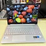 HP 15S-FQ2725TU สภาพเครื่อง 85%