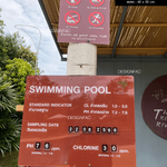 ป้ายบทสวด คาถาบูชาศาลเจ้าที่ อะคริลิคพื้นใส พิมพ์ UV กลับหลังทั้งแผ่น สไตล์โมเดิร์น มินิมอล มูจิ ขนาด : 35 x 28 cm.