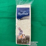 Top Fresh (WitteMolen) ขี้กบ1kg. ขี้กบใช้สำหรับปูถาดกรงให้สัตว์เลี้ยงนอน ซับมูลสัตว์เลี้ยงขนาดเล็ก เช่น แกสบี้ กระต่าย ชินชิลล่า แฮมสเตอร์ แพร์รี่ด็อก อื่น ๆ