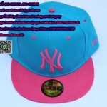 หมวกแก๊ปฮิปฮอป แฟชั่น Paisley Snapback Adjustable Baseball Cap