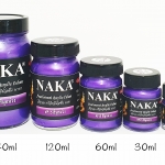 P15 สีมุกม่วง 15ml