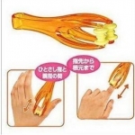 HE-077 ที่ช่วยนวดบริหารนิ้วมือ แก้นิ้วล็อต นิ้วติด