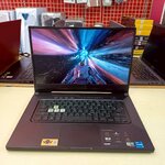 ASUS TUF DASH F15 FX516MP-HN086T สภาพเครื่อง 85%