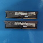 RAM PC DDR4 (2666) 8GB TEAMGROUP ประกัน Advice LT แถวละ 590 บาท