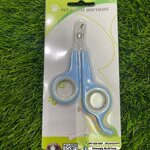 กรรไกรตัดเล็บ สำหรับสัตว์เล็ก