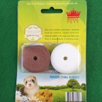 Salt Lick เกลือแร่สำหรับสัตว์ฟันแทะ