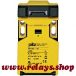 570210 PILZ PSEN me3 / 2AS Safety Door Switch LiNE iD : RELAYS.SHOP