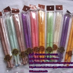 HE-015เทียนสปาหูแบบกรวย ผ่อนคลายหู สปา ทำความสะอาดช่องหู