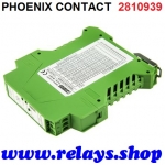 2810939 Phoenix Contact Signal conditioner - MCR-C-UI-UI-DCI-NC LiNE iD : RELAYS.SHOP