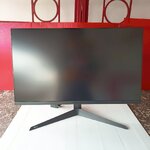 LED 27" LG ULTRAGEAR 27GQ50F-B VA FHD 165Hz HDMI+DP ประกัน J.I.B 10/7/2027