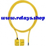 504228 PILZ PSEN 1.1a-22/PSEN 1.1-20 /8mm/5m/ix1/1un LiNE iD : RELAYS.SHOP