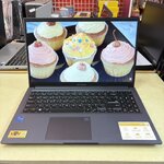 ASUS VIVOBOOK 15 X1502ZA- EJ1547W สภาพเครื่อง 89% ประกันศูนย์ Advice 31/05/2026