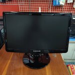 LCD 18.5" SAMSUNG S19A10N HD 60Hz VGA ประกัน 2 เดือน