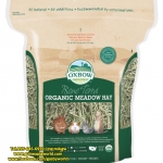 Organic Meadow Hay Oxbow 15oz.