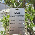 พวงกุญแจสแตนเลส แบบเลเซอร์ เจาะหลายรู สไตล์โมเดิร์น มินิมอล