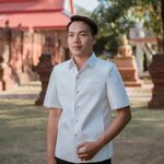 เสื้อสูทชายไหมแพรทิพย์ เสื้อสูทชายไหมประดิษฐ์ สูทผ้าไทยชาย ซาฟารีผ้าไทยชาย สูทผ้าไหมแพรทิพย์ สูทผ้าไทย ซาฟารีชาย ขาว S