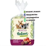 Nature Timothy Hay Beetroot&Tomato Hay+Veggies 500g. VERSELE-LAGA