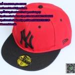 หมวกแก๊ปฮิปฮอป แฟชั่น Paisley Snapback Adjustable Baseball Cap