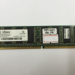RAM PC DDR1 256MB