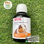 CAVY FRUIT วิตามินซี สูตรเข้มข้น สำหรับสัตว์เลี้ยงขนาดเล็ก