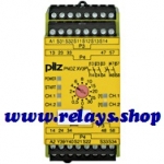 PILZ 777510 PNOZ XV3P 30/24 VDC 3n/o 2n/o t LiNE iD : RELAYS.SHOP