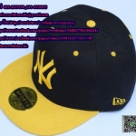 หมวกแก๊ปฮิปฮอป แฟชั่น Paisley Snapback Adjustable Baseball Cap