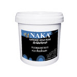 L01 สีฟ้าสะท้อนแสง 1/4 แกลลอน