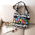 B-016กระเป๋าสะพายแฟชั่นสุดเก๋ สะพายข้าง กระเป๋าพกพา จากอเมริกา