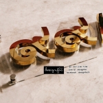 ป้ายบ้านเลขที่มงคลสีทอง เลขที่บ้านเลขไทยสแตนเลสทองเงา ป้ายบ้านเลขที่โลหะ สไตล์ไทยโมเดิร์น