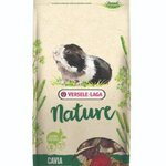 Nature Cavia (Versele-Laga) 700g.ไฟเบอร์สูง เพิ่มผัก ผลไม้ และสมุนไพรหลากหลาย อุดมด้วยวิตามินซี