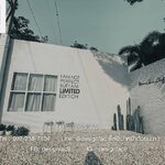 ตัวอักษรอะคริลิคแต่งคาเฟ่ ป้ายร้าน ตัวอักษรติดผนัง มินิมอล