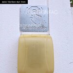 ป้ายกรุณากดกริ่งสแตนเลส ทนแดด ทนฝน ไม่เป็นสนิม สไตล์โมเดิร์น มินิมอล ลอฟท์