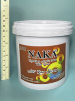 A07 Raw Sienna 1/4 แกลลอน