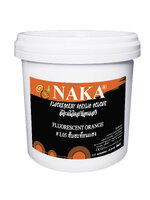 L05 สีส้มสะท้อนแสง 1/4 แกลลอน