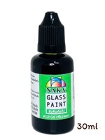 GP06 สีเพ้นท์แก้ว เขียวหยก 30ml