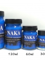 L01 สีฟ้าอะคริลิคสะท้อนแสง 15ml