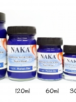A14 สีอะคริลิค Phathalo Blue 15ml