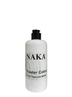 PT01 Titanium White 300ml