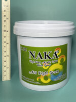 A13 Light Green 1/4 แกลลอน