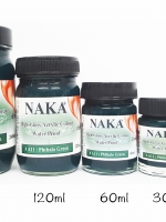 A11 สีอะคริลิค Phthalo Green 15ml