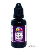 GP11 สีเพ้นท์แก้ว ม่วงอเมทิสต์ 30ml