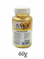 PP04 ผงมุกทองพิเศษ 50g