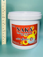 A05 Scarlet Red 1/4 แกลลอน