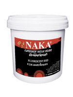 L06 สีแดงสะท้อนแสง 1/4 แกลลอน