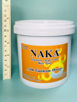 A06 Cadmium Orange 1/4 แกลลอน