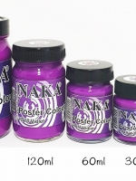 PT18 สีโปสเตอร์ Violet 15ml