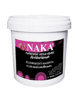 L08 สีแดงม่วงสะท้อนแสง 1/4 แกลลอน