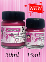 FP14 สีมุกบานเย็น สำหรับเพ้นท์ผ้า ขนาด 15ml